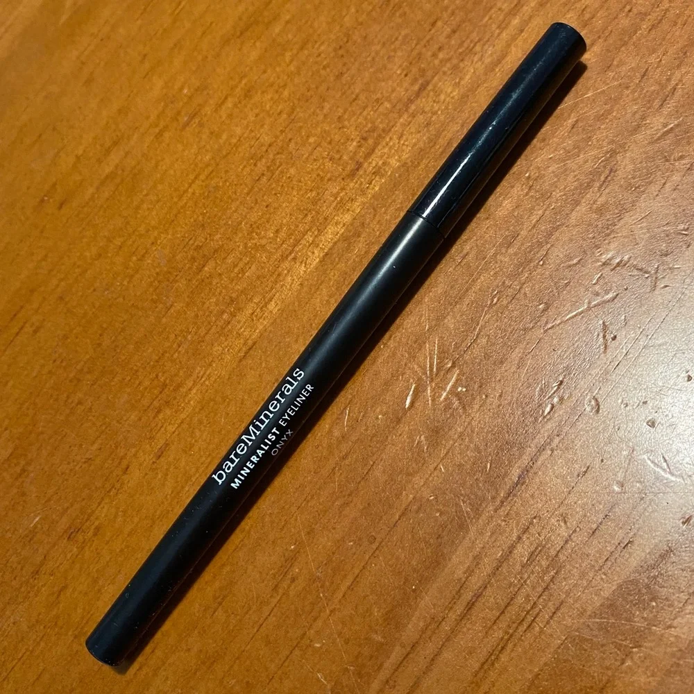Bareminerals Mineralist Lasting Eyeliner